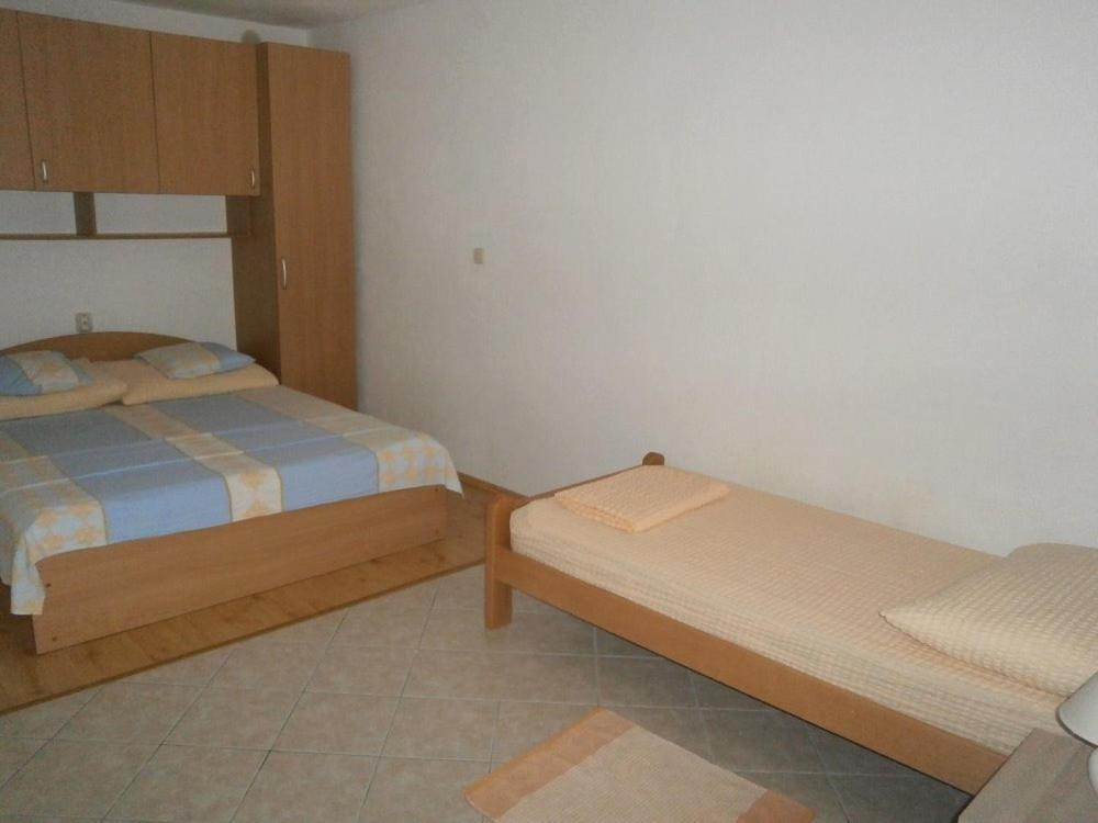 Apartments With A Parking Space Igrane, Makarska - 13535 Extérieur photo